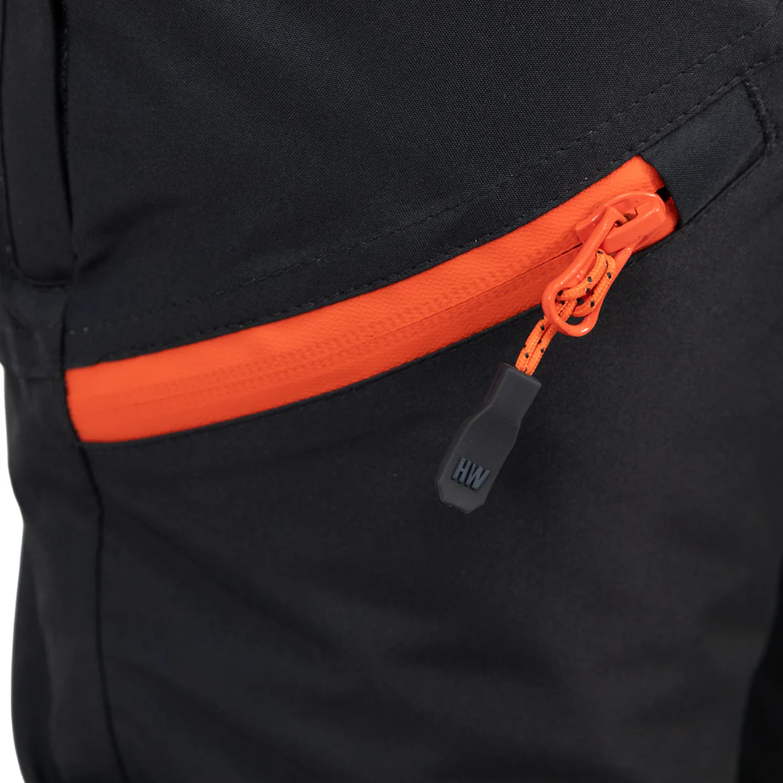 pantalón térmico hw iron