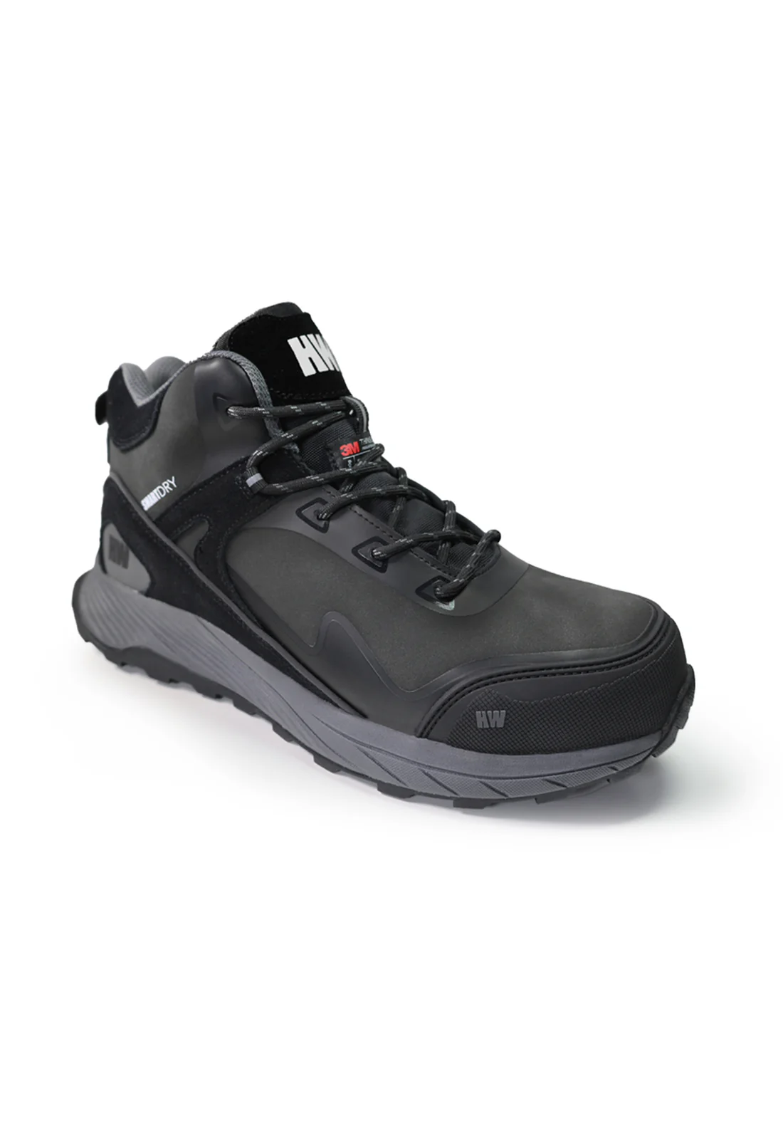 calzado seguridad hw magnus