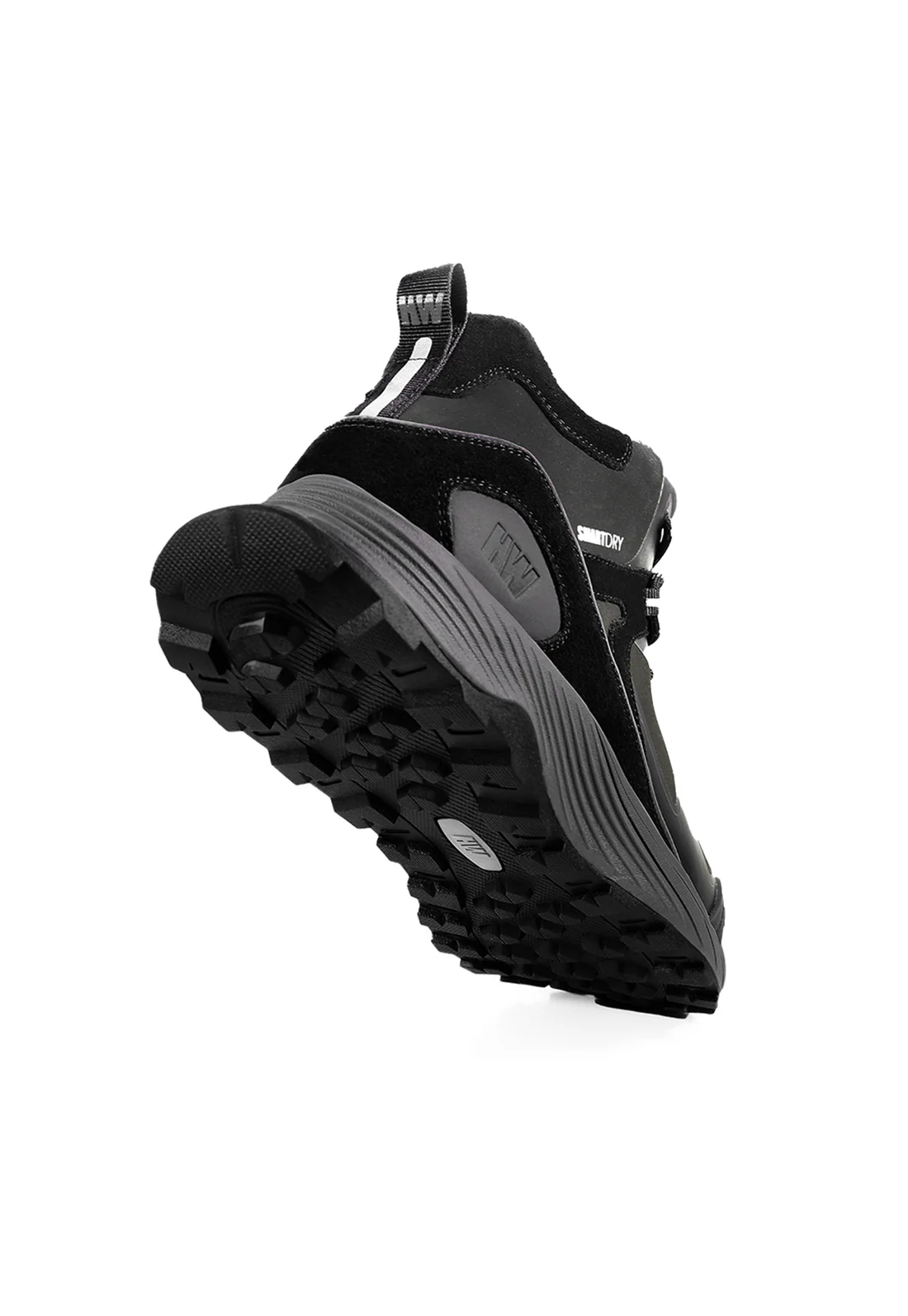 calzado seguridad hw magnus