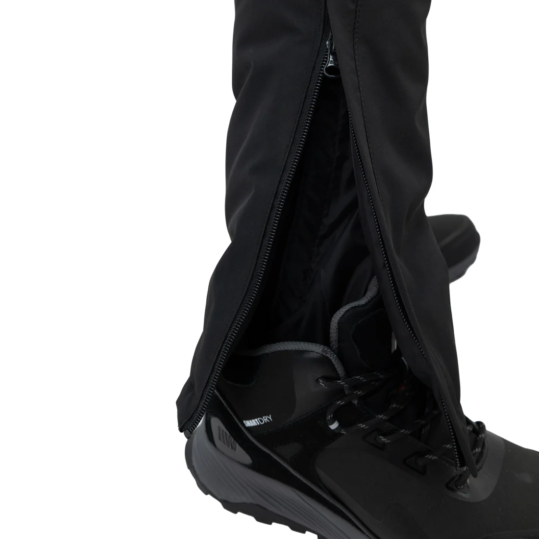 pantalón térmico hw iron