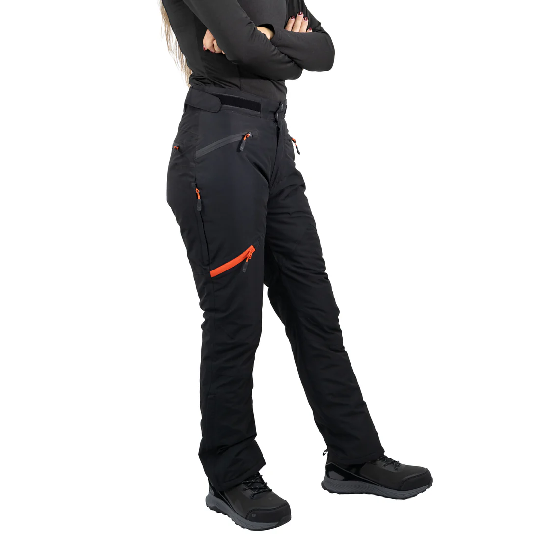 pantalón térmico hw iron