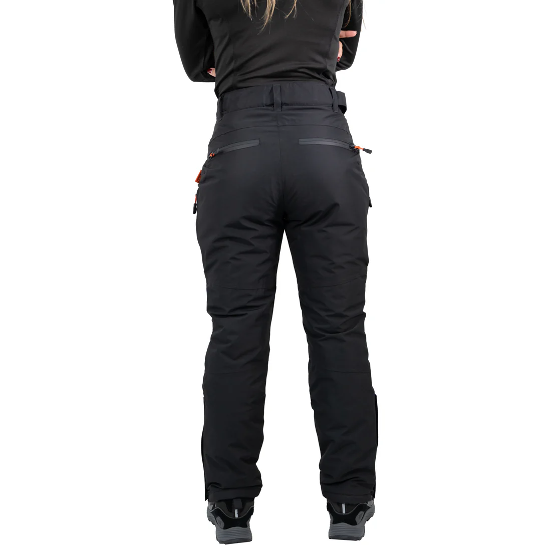 pantalón térmico hw iron