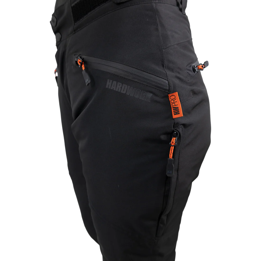 pantalón térmico hw iron