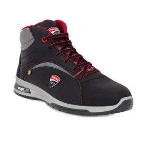 zapato seguridad ducati botin assen