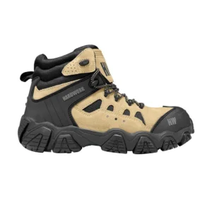 calzado de seguridad hw explorer beige