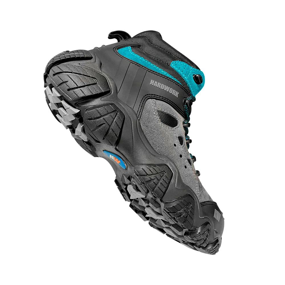 calzado de seguridad hw explorer grey