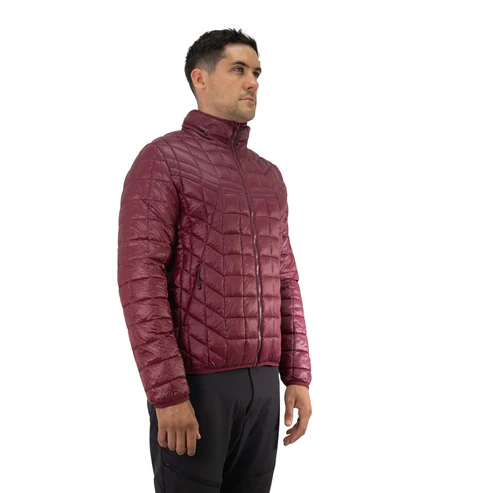 parka insulada hw traveler