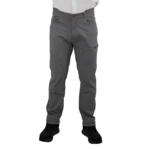 pantalón hw rangi hombre carbon grey