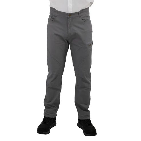 pantalón hw rangi hombre carbon grey