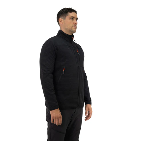 polar hw delta pro negro