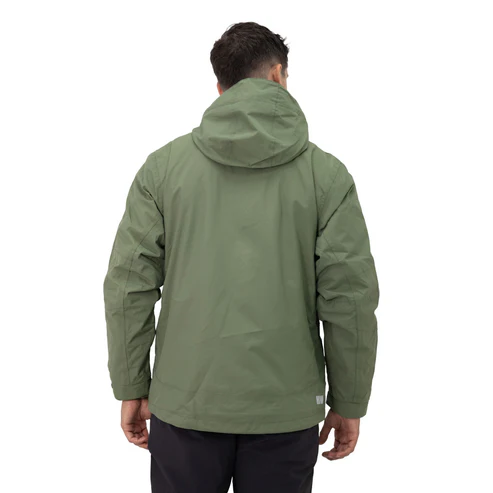 parka desmontable hw reno 3 en 1