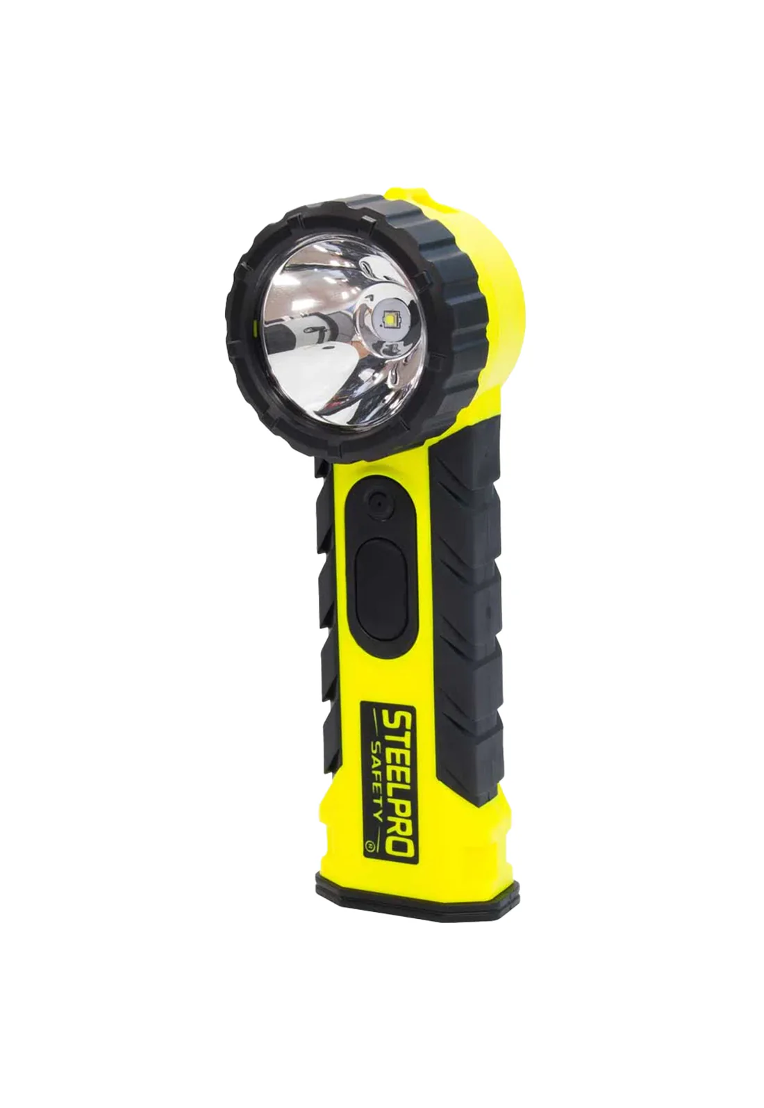 linterna steelpro sf14 vigilante