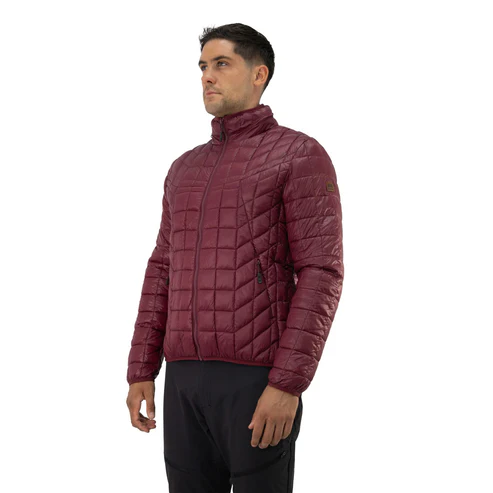 parka insulada hw traveler