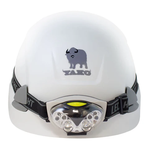 lampara minera steelpro kl 10000 plus