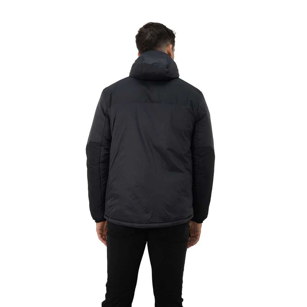 parka hw new nano light black