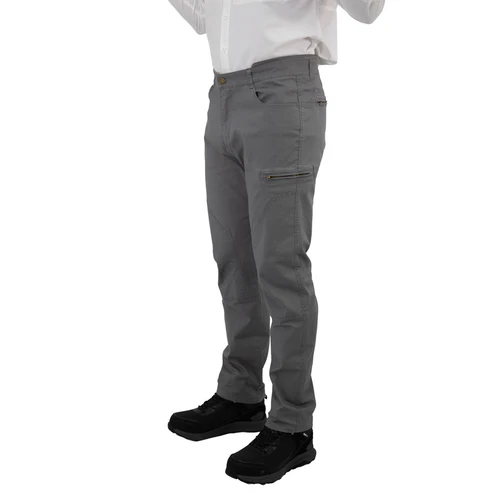 pantalón hw rangi hombre carbon grey