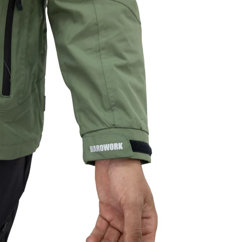 parka desmontable hw reno 3 en 1