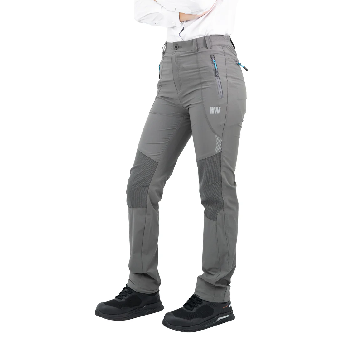 pantalón hw nahuel mujer gris