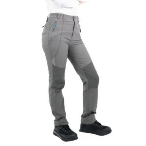 pantalón hw nahuel mujer gris