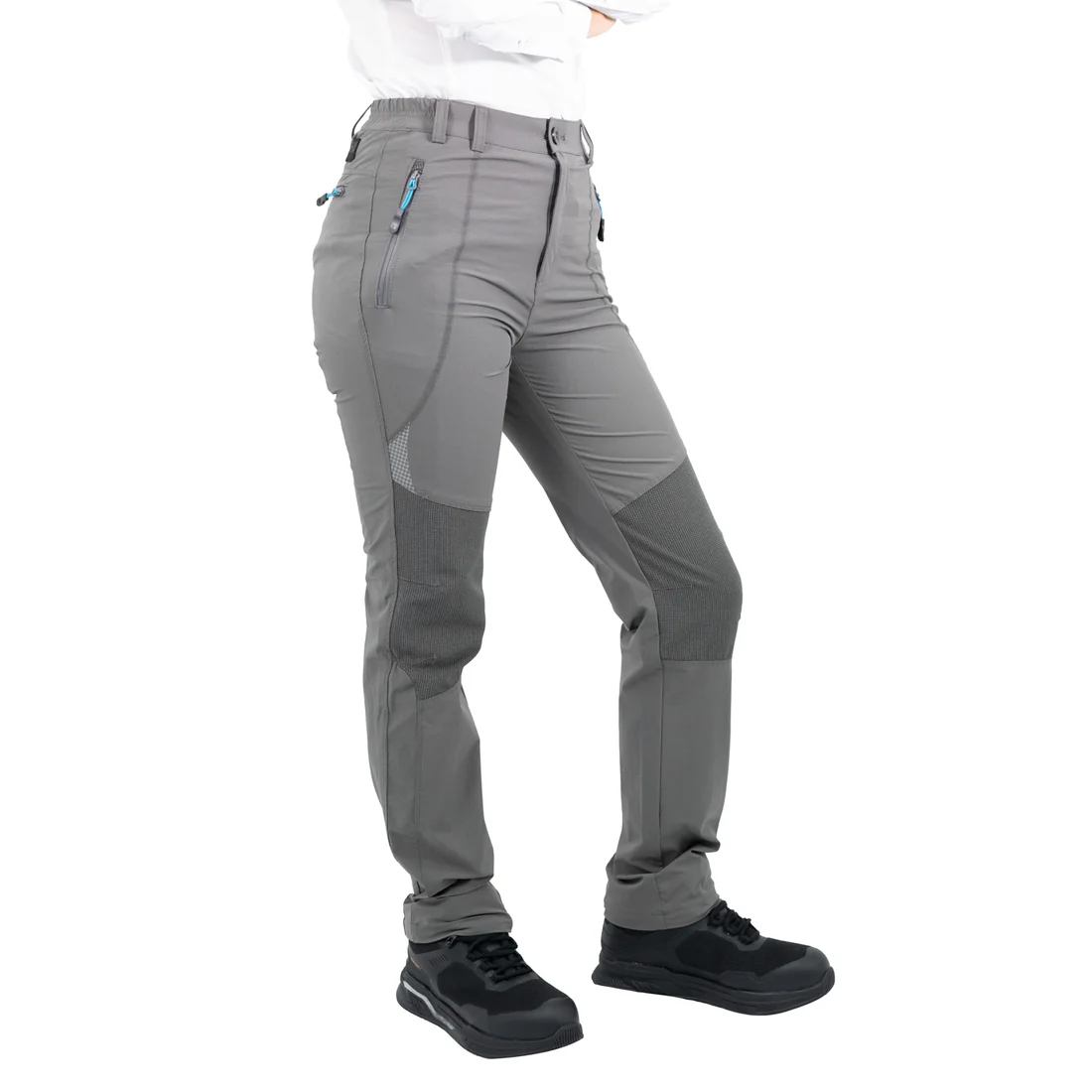 pantalón hw nahuel mujer gris