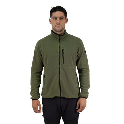parka desmontable hw reno 3 en 1