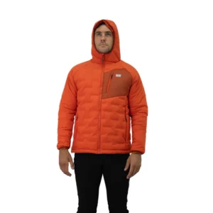 parka hw explorer hombre orange
