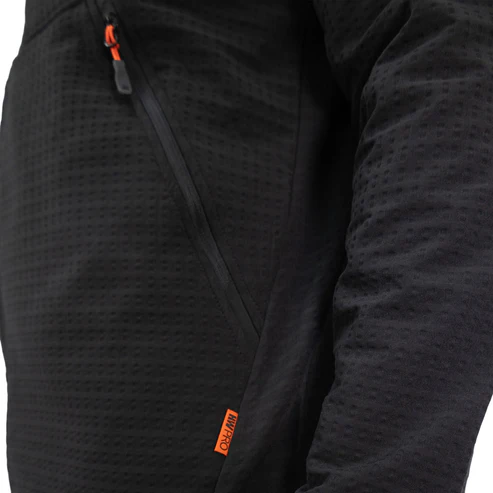 polar hw delta pro negro