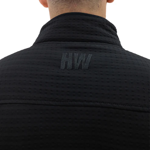 polar hw delta pro negro