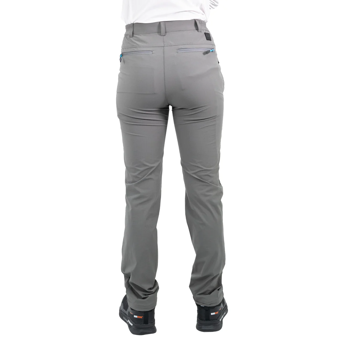 pantalón hw nahuel mujer gris