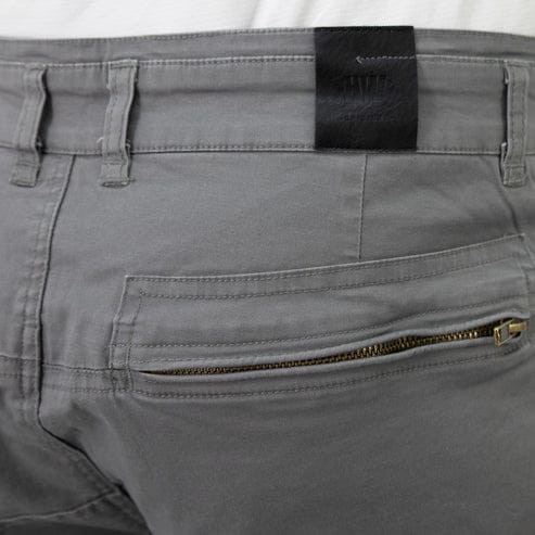 pantalón hw rangi hombre carbon grey