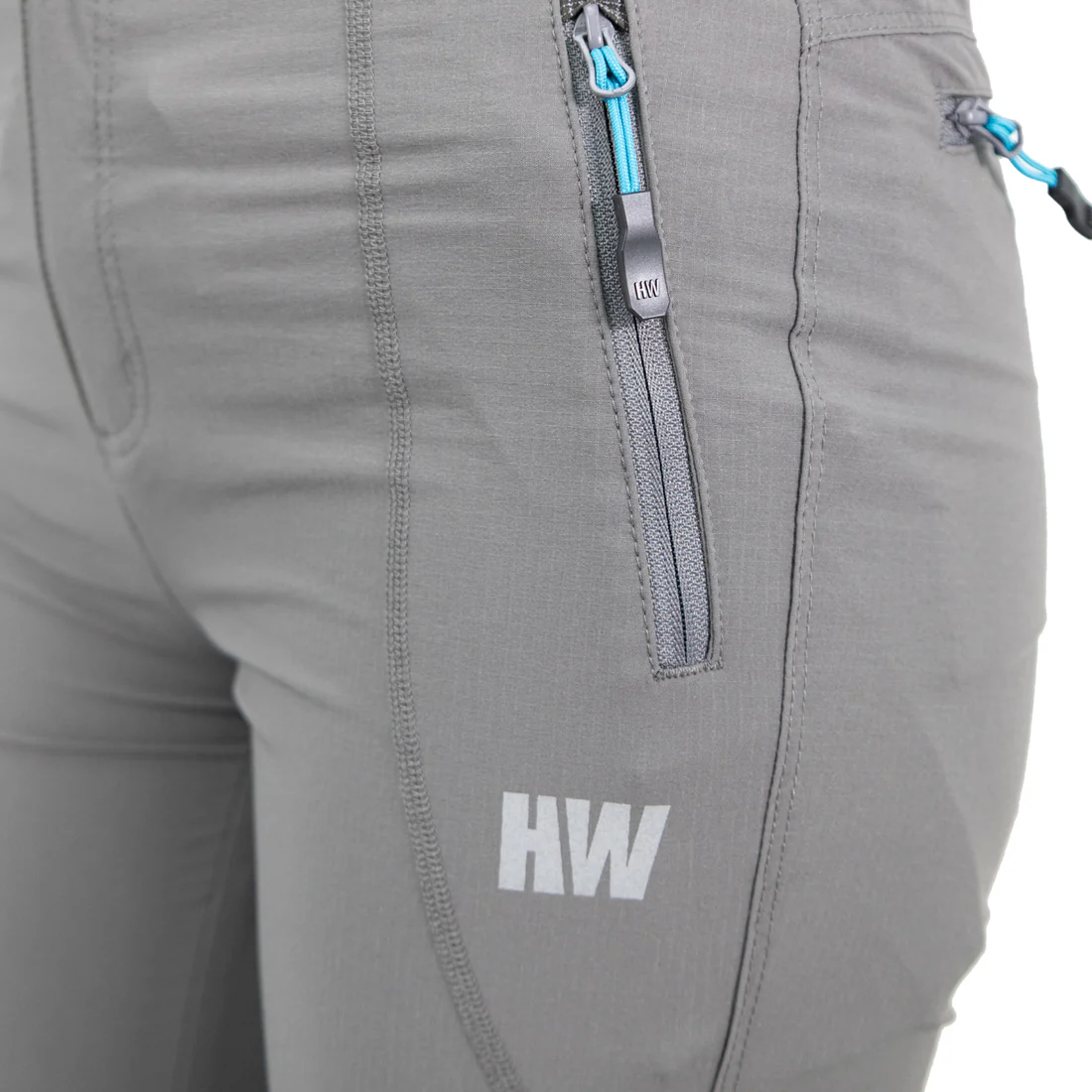 pantalón hw nahuel mujer gris
