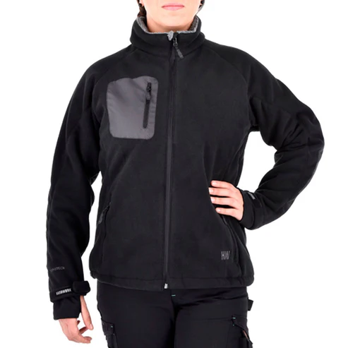 polar hw con membrana no wind