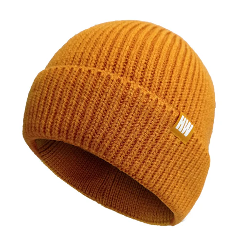 gorro beanie hw