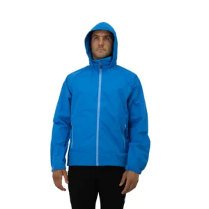 cortaviento hw vent hombre electric blue