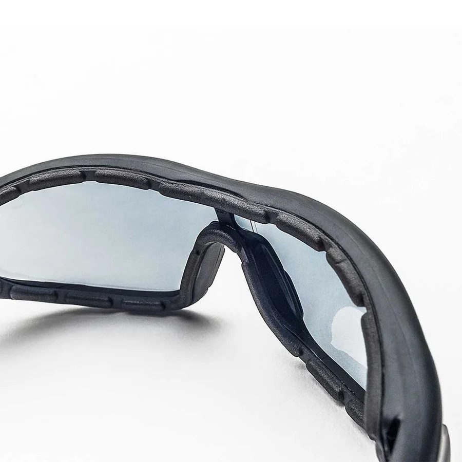 lente delta balistico dual in out af