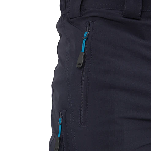 pantalón hw nahuel hombre azul oscuro