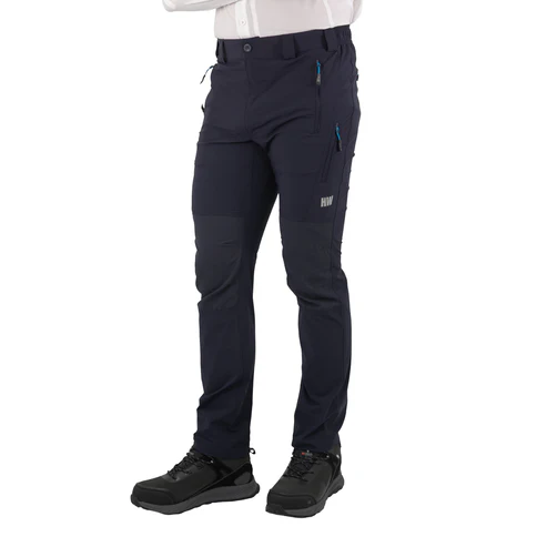 pantalón hw nahuel hombre azul oscuro