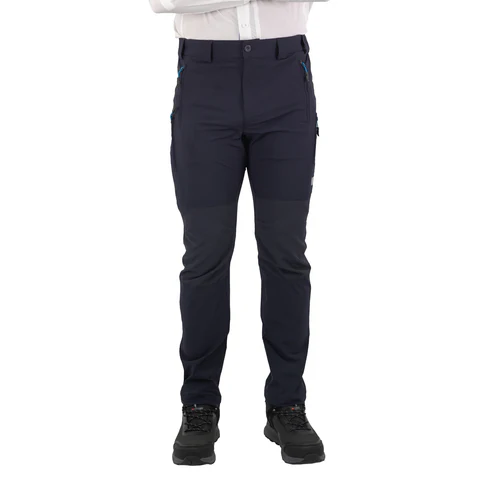 pantalón hw nahuel hombre azul oscuro