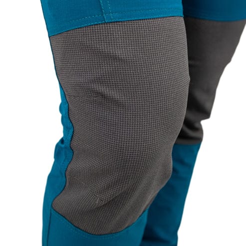 pantalón hw nahuel hombre petroleo