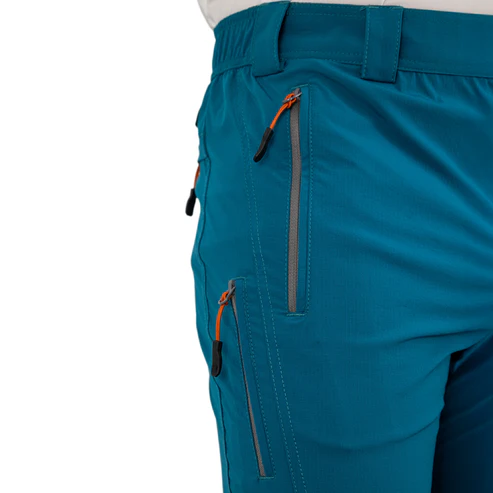 pantalón hw nahuel hombre petroleo