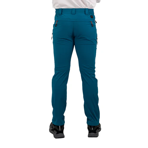 pantalón hw nahuel hombre petroleo