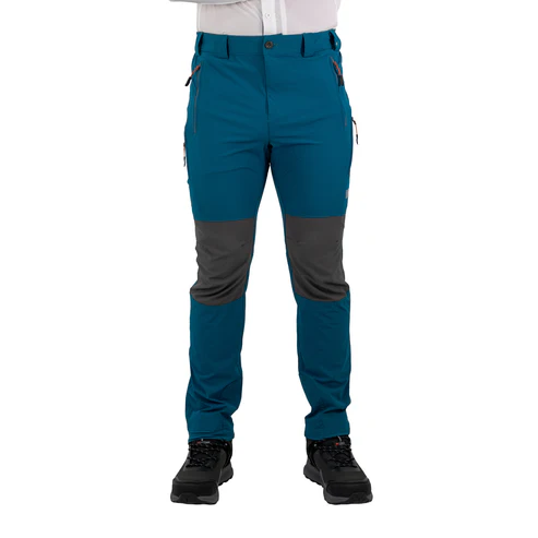 pantalón hw nahuel hombre petroleo