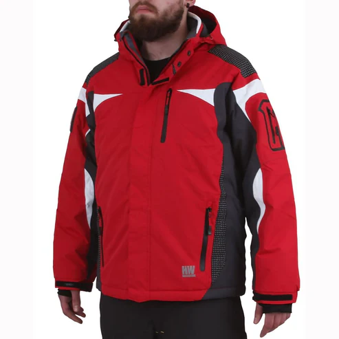 parka hw aspen con recco hombre roja 2 5151bfe0 c5ab 4d64 acf6 c16d9bc7afc7
