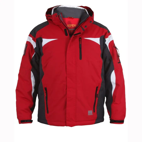 parka hw aspen con recco hombre roja 4 3c98b225 4979 4187 8a0e f4ece594de9a