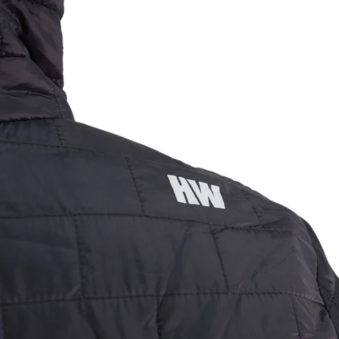 parka hw cochamo pro negro
