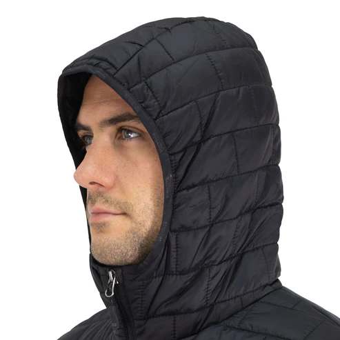 parka hw cochamo pro negro