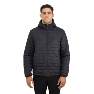 parka hw cochamo pro negro