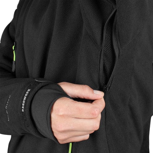 polar hw con membrana no wind