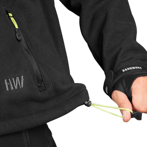 polar hw con membrana no wind