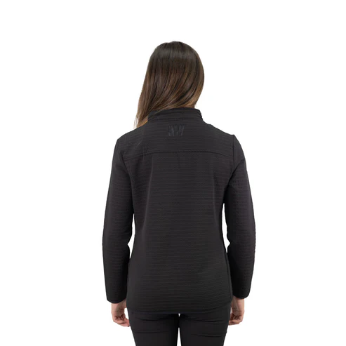 polar hw delta pro mujer black